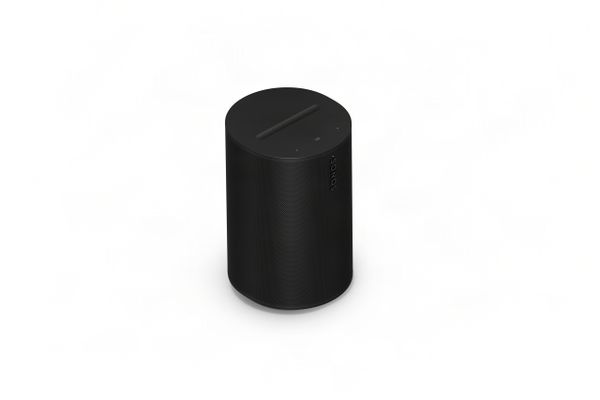 Sonos Introducing Era 100 SL |The essential speaker for music lovers. (Black)
