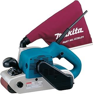 Makita 9403J Belt Sander 100 mm, Colour