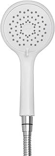 8000 | DuraFlow™ Five Spray Shower Head - White