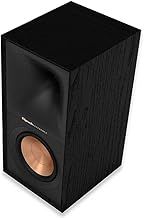 Klipsch R-50M Bookshelf Speakers (Pair)