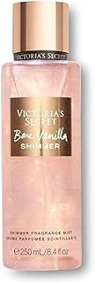 V S Bare Vanilla Shimmer body spray