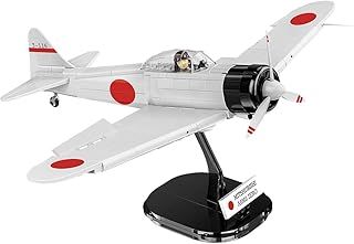COBI Building Sets, Various