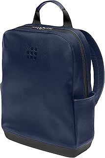 Moleskine Classic Collection Leather Backpack