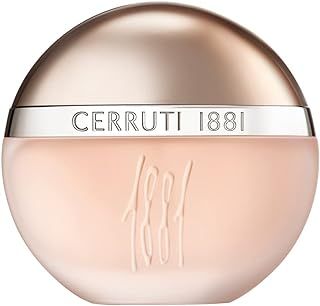 Cerruti 1881 Femme Eau De Toilette Spray For Women, 50 ml