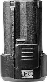 WORX WA3505 Rechargeable Li-ion Battery 2000 mAh 12V 24W for WX125, WX128, WX382, WX530, WX673