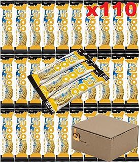 110x Plant Based Long Life UHT Oat Drink 10ml Milk Sticks Portions Sachets Lakeland