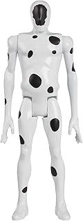 Spider-Man Marvel The Spot Toy, 12-Inch-Scale Across the Spider-Verse Figure, Toys for Kids Ages 4 and Up