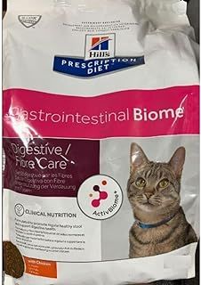 Hills Prescription Diet Gastrointestinal Biome - Dry cat food 1.5kg