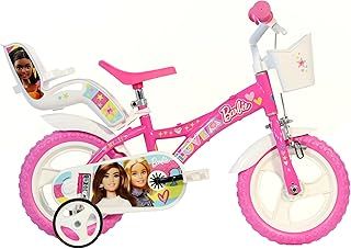 126 RL2-BA 12-Inch Barbie Bicycle
