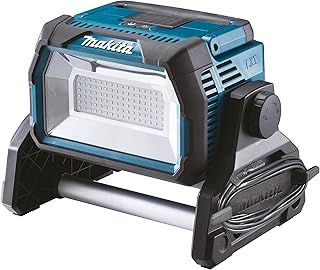 Makita DML809/2 240V / Cordless Li-ion LXT Worklight – Batteries and Charger Not Included