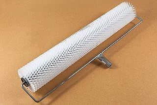 Profi 50cm Spiked Compound Aeration Roller 500/75mm (20"), Spikes 14mm PROPER-TOOLS (FT1/1619)