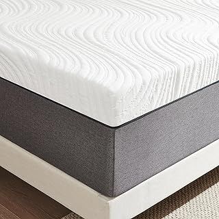 Mattresses, 15cm Single Mattress with Memory Foam and Anti-mite, Breathable, Removable Carved Cover, Mattress in a Box, Edges Support for Sleep Supportive(90x190x15cm)