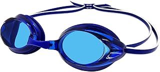 Amazon Basics Unisex-Adult Swim Goggles
