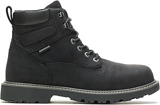 WOLVERINE Men's Floorhand Work Boot, US
