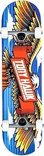 TONY HAWK 180 Wingspan Complete Skateboard - 8"