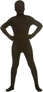 Wicked Costumes Kids Unisex Black Skinz Fancy Dress Costume