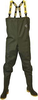 Vass-Tex 700?Edition ?Nova? Chest Wader