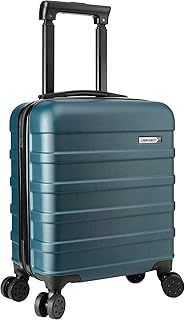 Cabin Max Suitcase for Easyjet Cabin Bag Size 45x36x20, Carry-ons, Small Carry on Suitcase, Lightweight Hand Luggage (Underseat 30L 45 x 36 x 20 cm)