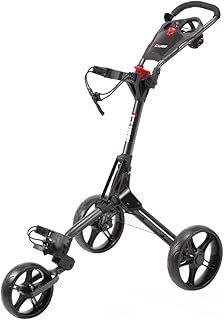 Cube 3.0 3 Wheeled Golf Trolley