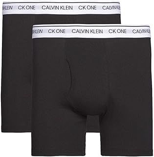 Calvin Klein Mens Intense Power Boxer Briefs (2-Pack)