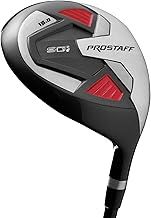 Wilson PRO STAFF SGI GRA LLH MW 1 Golfschläger