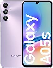 Samsung Galaxy A05s (4GB, 64GB Storage) | 50 MP Main Camera | Snapdragon 680 | 5000 mAh Battery (Violet)