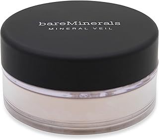 Bare Minerals ILLUMINATING MINERAL VEIL, Matte, 9 g