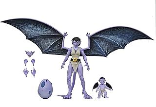 NECA - Gargoyles Ultimate Angela 7 Action Figure