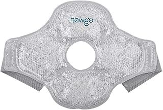 Ice Pack for Knee Reusable Hot Cold Therapy Cold Pack for Knee Replacement Surgery, ACL Injuries, Knee Pain, Sports Injury, Bursitis, Arthritis, Joint Pain