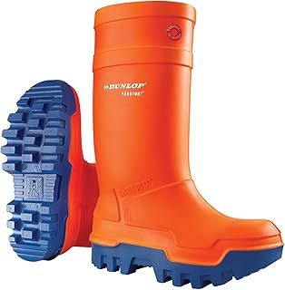 DUNLOP Purofort Thermo+, Men's Safety Boots