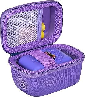 co2CREA Carrying Travel Case for Bitzee Disney/Bitzee Magicals/Bitzee Interactive Toy Digital Pet, Hard Protective Storage Holder Fits Bitzee Virtual Electronic Pets Kids Toys Accessories, Case Only