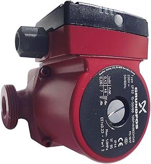Grundfos UPS2 15-50/60 130 Heating Circulating Replacement Pump 98334549