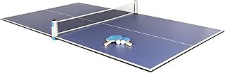Tekscore Table Tennis Top (8-foot)