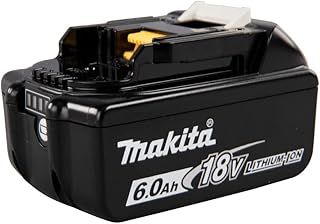 Makita Makita Battery 18 V – 6.0Ah BL1860B
