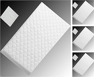 SnuzPod² Premium Foam Mattress (36x80x4cm)