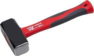 Meister 2203660 Sledge Hammer 1250 g Fibreglass