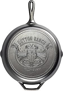 Lodge Yellowstone Skillet 12"