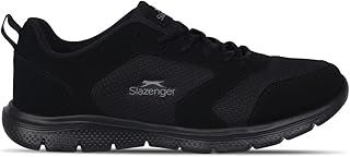 Slazenger Force Mesh Mens Trainers