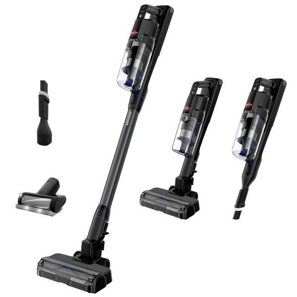 BISSELL PowerClean FurGuard Cordless Vacuum Cleaner 280W 4091E