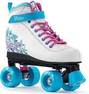 SFR Skates Vision Li Skates, Unisex