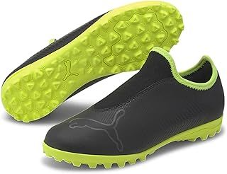 PUMA Kids Finesse Astro Turf Football Boots Childrens