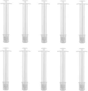 Lube Home Insemination Kit Disposable 10Pcs Suppository Applicators Personal Lubricant Injector Health Care Aid Tool Love Egg Home Insemination Kit Home Insemination Kit