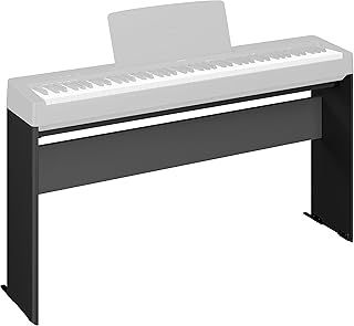 Yamaha L-100 Wooden Digital Piano Stand for P-143, P-145 and P-223 Digital Pianos