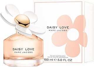 MARC JACOBS DAISY LOVE EDT SPRAY 150ML