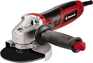 Einhell Angle Grinder 750W, 115mm, 4 Inch Grinder