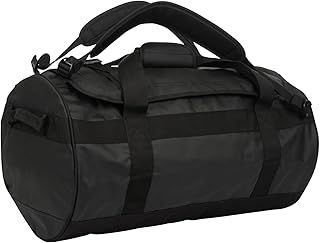 Mountain Warehouse 60L Cargo Bag - Heavy Duty Travel Backpack with Padded Rucksack Straps, 3 Ways to Carry Duffle Bag - Best for Camping, Travelling, Gym