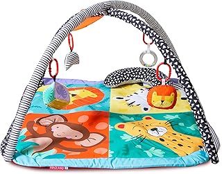 Red Kite Wild Safari Play Gym