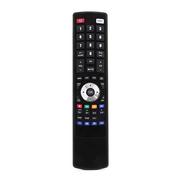 Replacement TV Remote Control for PANASONIC TX-32LZD80