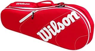 Wilson Advantage Team Triple Racket Bag
