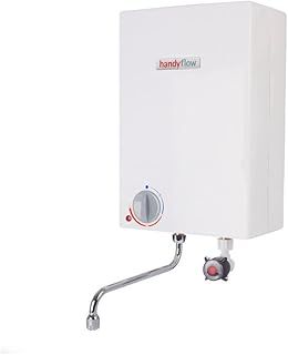 Water Heater Oversink 5 Litre Tank Handy Flow Hyco HF05LQ